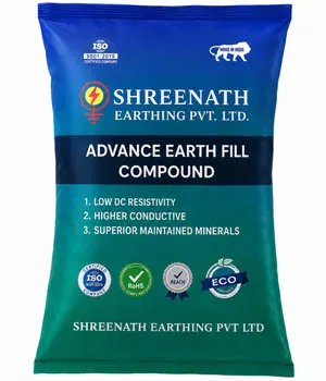 Advance Earth Fill Compound Manufacturer