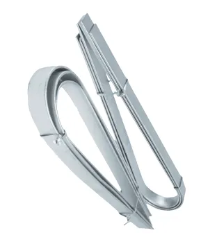 GI Strip Manufacturer
